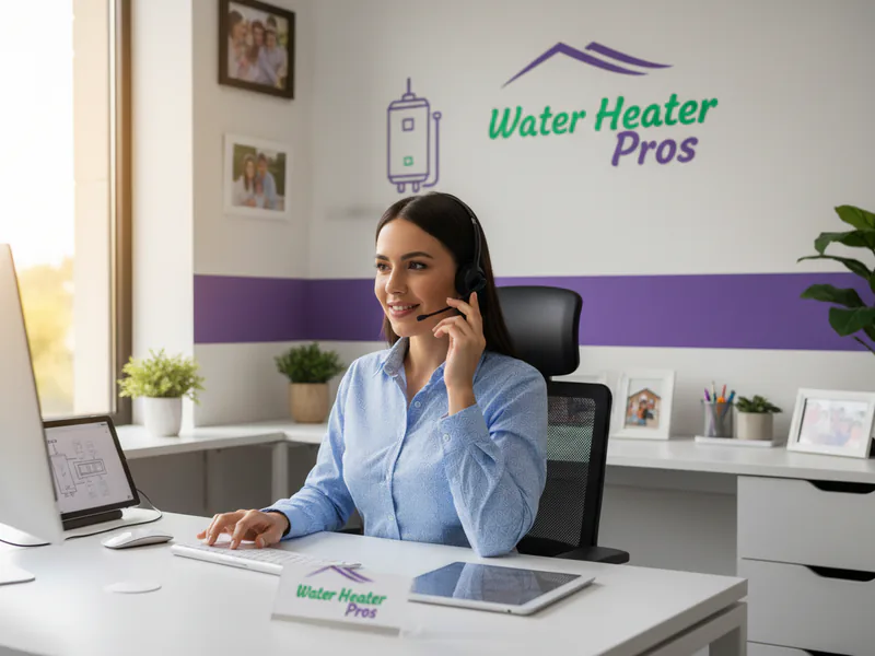 Water Heater Repair  in Van Nuys  FAQ